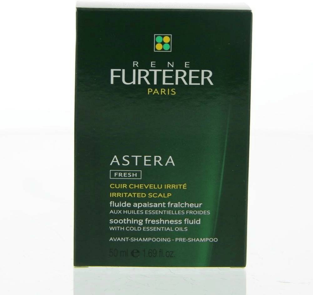 Cuidado del cabello Sephora Renè Furterer Astera Fresh (50ml)