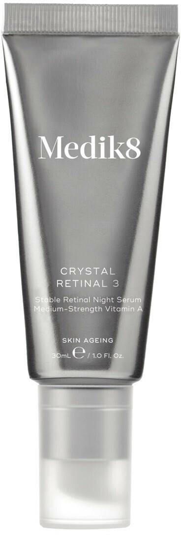 Tratamientos faciales Sephora Medik8 Crystal Retinal 3 (30ml)